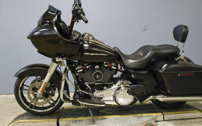 2017 Harley-Davidson® FLTRXS - Road Glide® Special