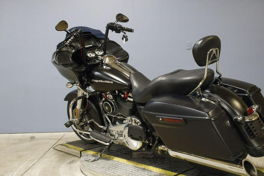 2017 Harley-Davidson® FLTRXS - Road Glide® Special