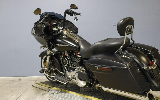 2017 Harley-Davidson® FLTRXS - Road Glide® Special