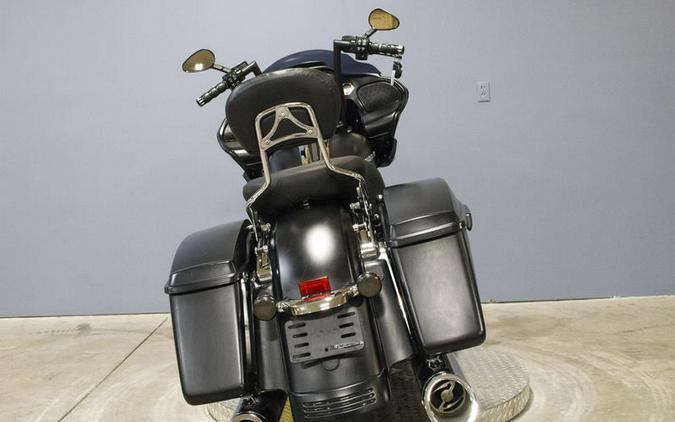 2017 Harley-Davidson® FLTRXS - Road Glide® Special