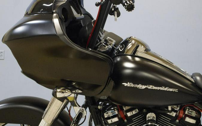 2017 Harley-Davidson® FLTRXS - Road Glide® Special