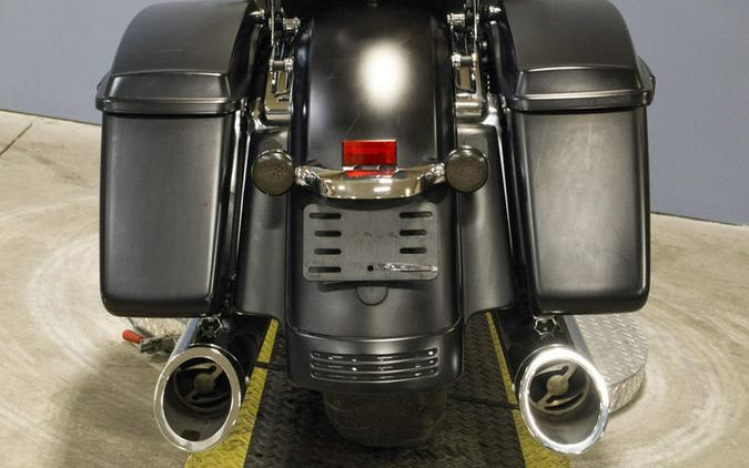 2017 Harley-Davidson® FLTRXS - Road Glide® Special