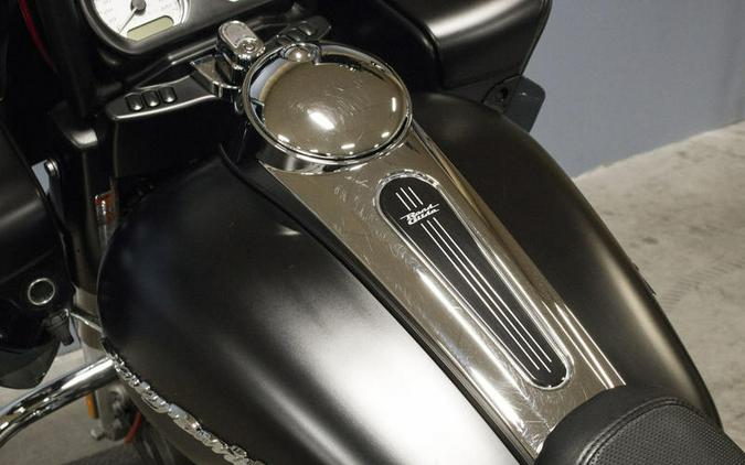 2017 Harley-Davidson® FLTRXS - Road Glide® Special
