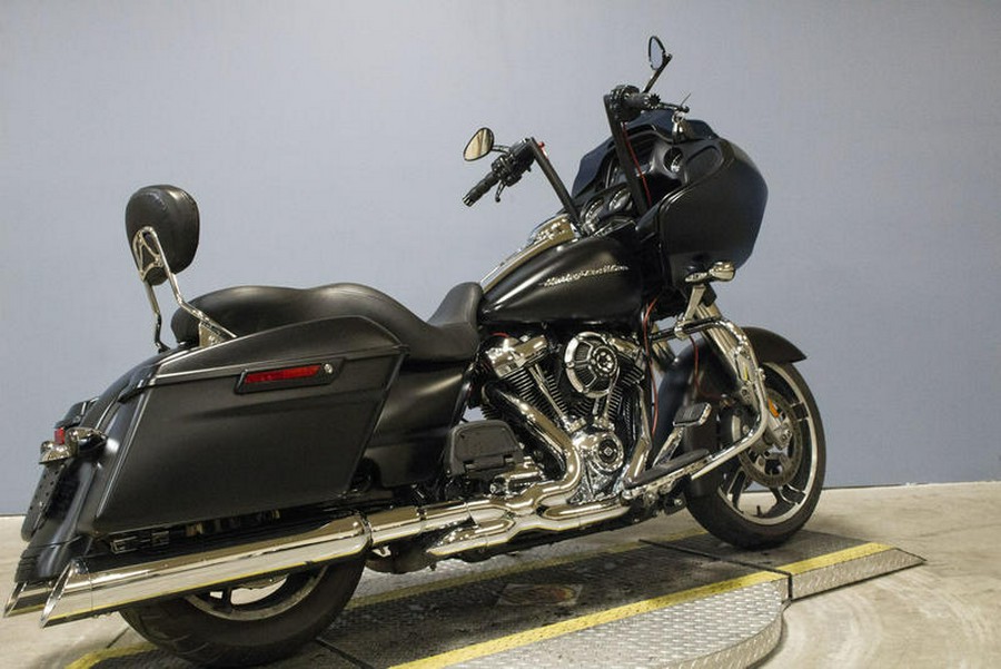 2017 Harley-Davidson® FLTRXS - Road Glide® Special