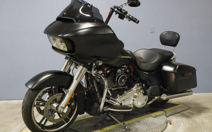 2017 Harley-Davidson® FLTRXS - Road Glide® Special
