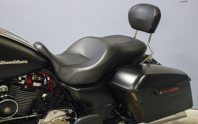 2017 Harley-Davidson® FLTRXS - Road Glide® Special