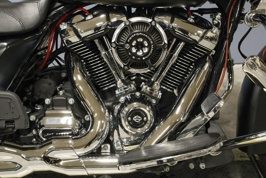2017 Harley-Davidson® FLTRXS - Road Glide® Special