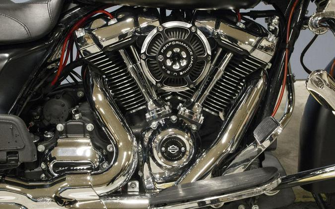 2017 Harley-Davidson® FLTRXS - Road Glide® Special