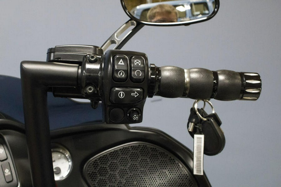 2017 Harley-Davidson® FLTRXS - Road Glide® Special