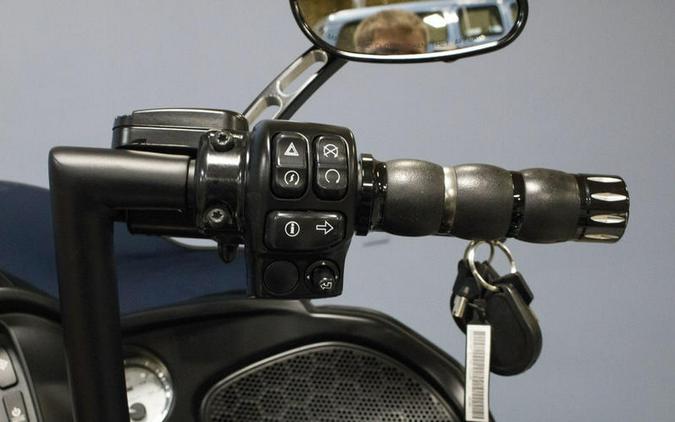 2017 Harley-Davidson® FLTRXS - Road Glide® Special