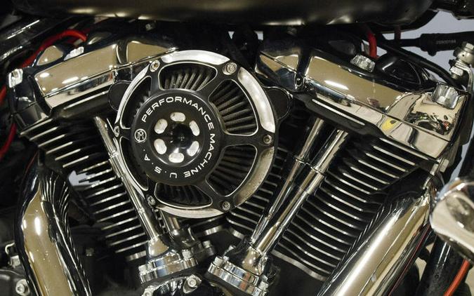 2017 Harley-Davidson® FLTRXS - Road Glide® Special
