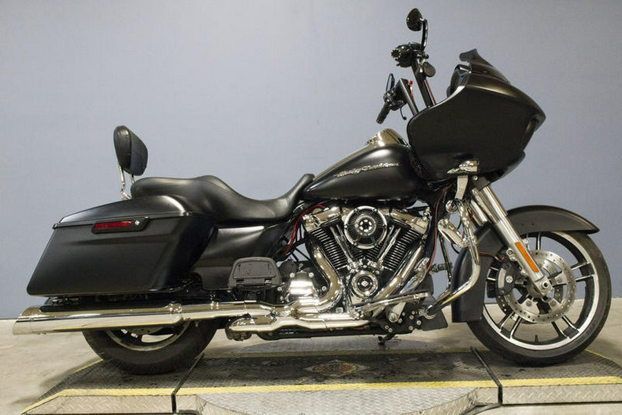2017 Harley-Davidson® FLTRXS - Road Glide® Special