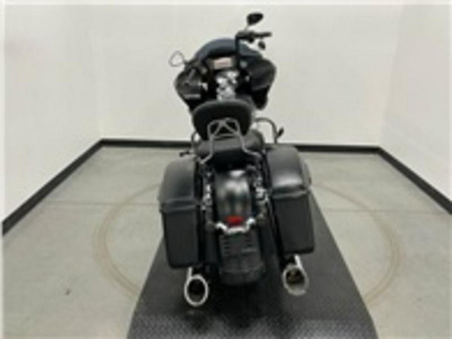 2017 Harley-Davidson® FLTRXS - Road Glide® Special