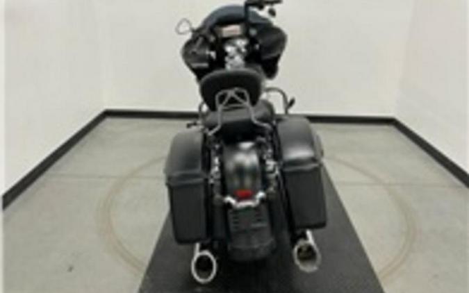 2017 Harley-Davidson® FLTRXS - Road Glide® Special