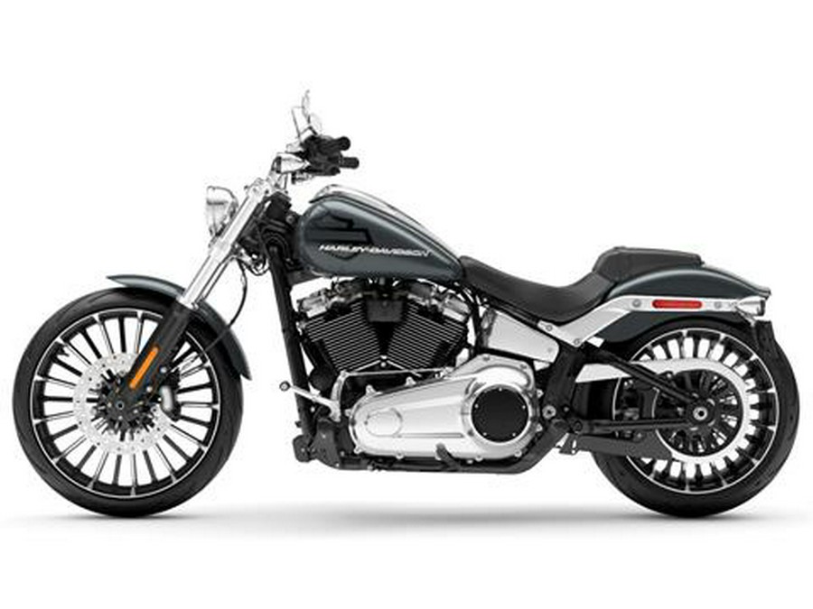 2026 Harley-Davidson Breakout®