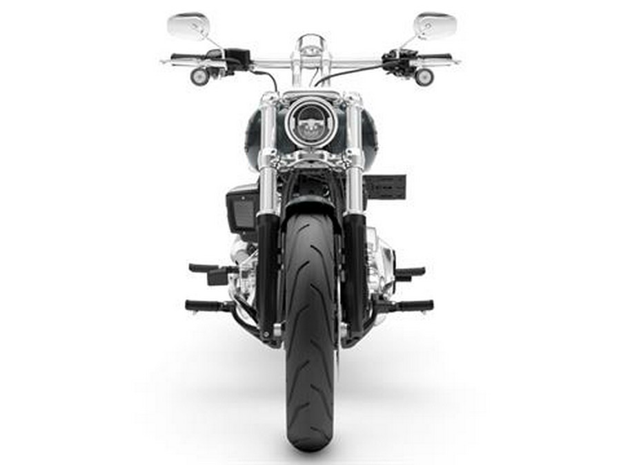 2026 Harley-Davidson Breakout®