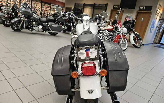 FLHRSI 2006 Road King Custom