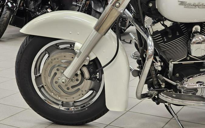 FLHRSI 2006 Road King Custom