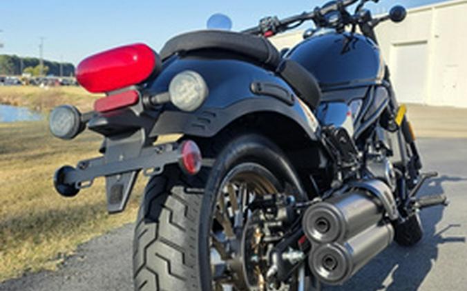 2026 CFMOTO CL-C 450