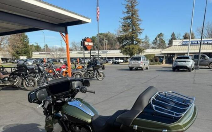 2026 Harley-Davidson® Street Glide®