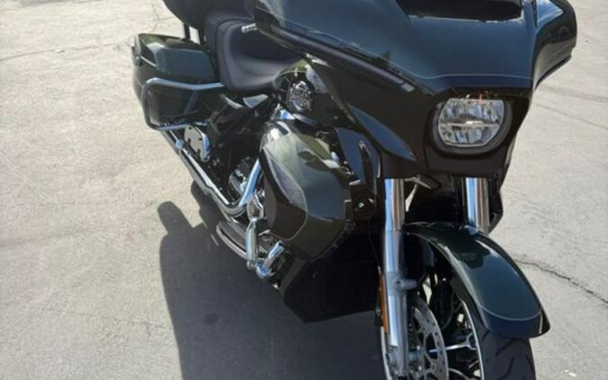 2026 Harley-Davidson® Street Glide®