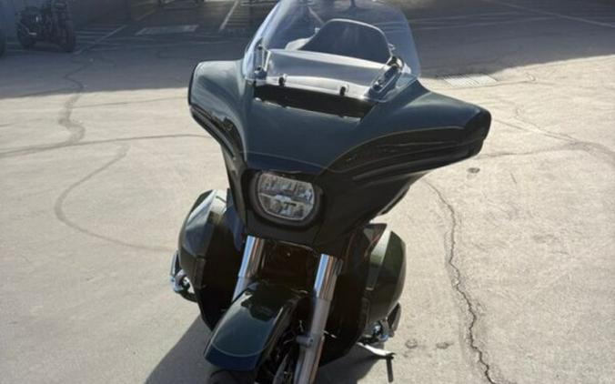 2026 Harley-Davidson® Street Glide®