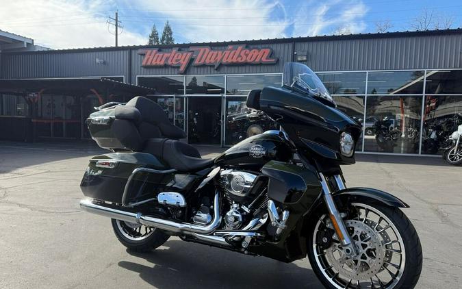 2026 Harley-Davidson® Street Glide®