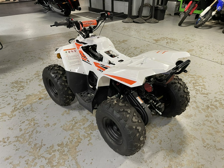 2025 Kayo EA 70 - MECHANICS SPECIAL -