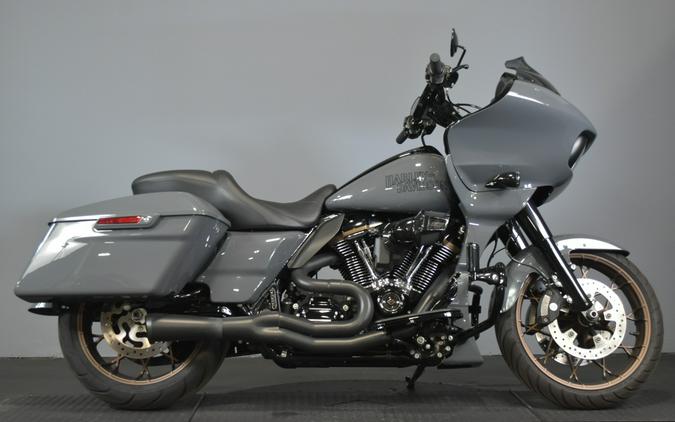 2022 Harley-Davidson Road Glide ST FLTRXST