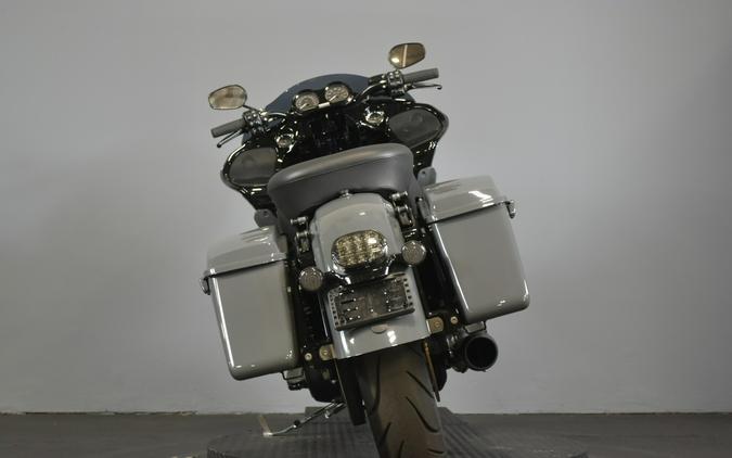 2022 Harley-Davidson Road Glide ST FLTRXST