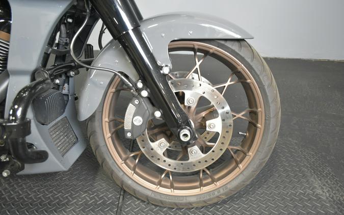 2022 Harley-Davidson Road Glide ST FLTRXST