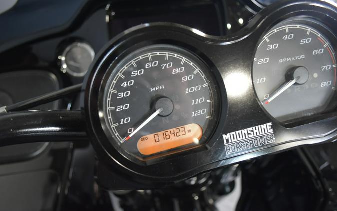 2022 Harley-Davidson Road Glide ST FLTRXST