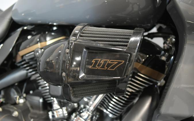 2022 Harley-Davidson Road Glide ST FLTRXST