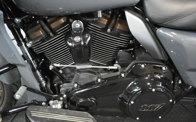 2022 Harley-Davidson Road Glide ST FLTRXST