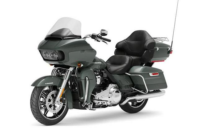 2020 Harley-Davidson Road Glide® Limited