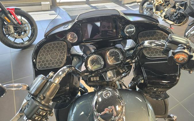 2020 Harley-Davidson Road Glide® Limited