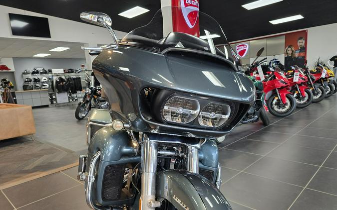 2020 Harley-Davidson Road Glide® Limited
