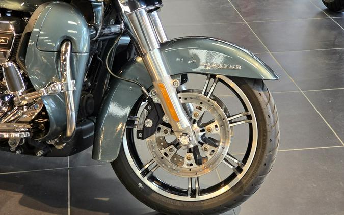 2020 Harley-Davidson Road Glide® Limited