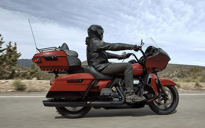 2020 Harley-Davidson Road Glide® Limited