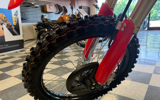 2026 Honda CRF450R