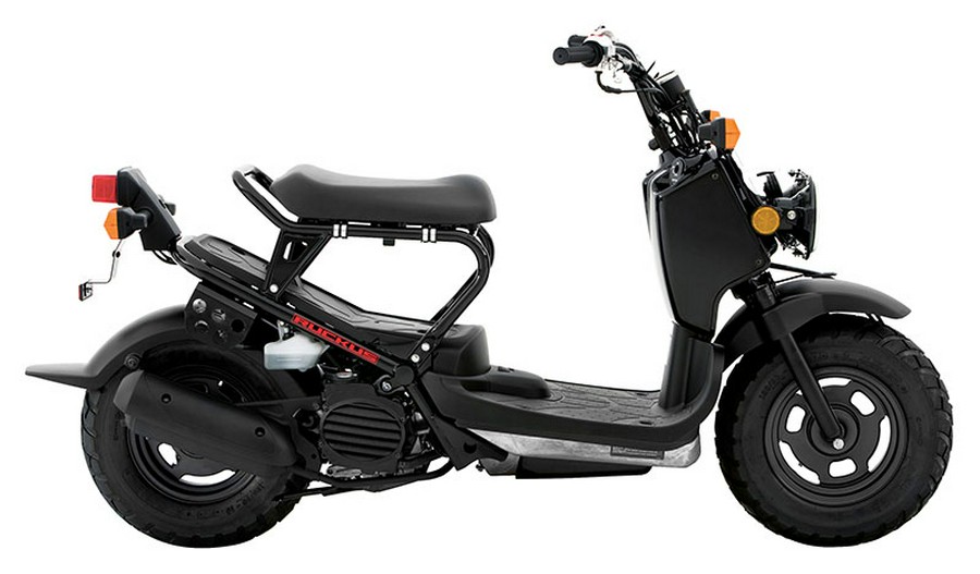 2019 Honda Ruckus