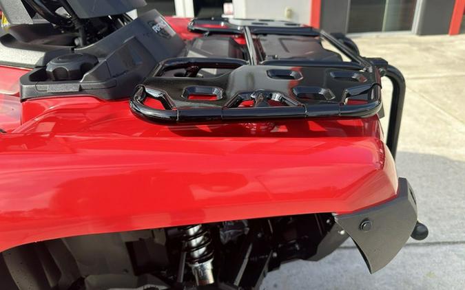 2027 Honda FourTrax Rancher 4X4