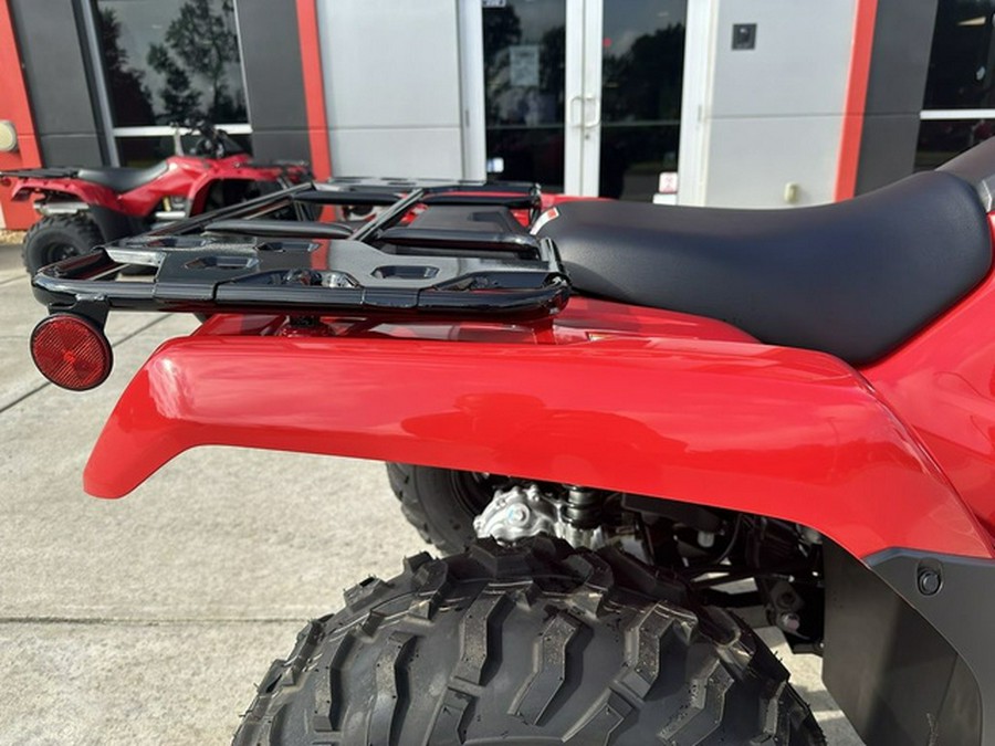 2027 Honda FourTrax Rancher 4X4