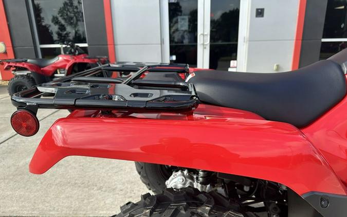 2027 Honda FourTrax Rancher 4X4