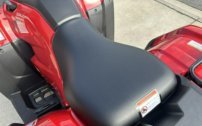 2027 Honda FourTrax Rancher 4X4