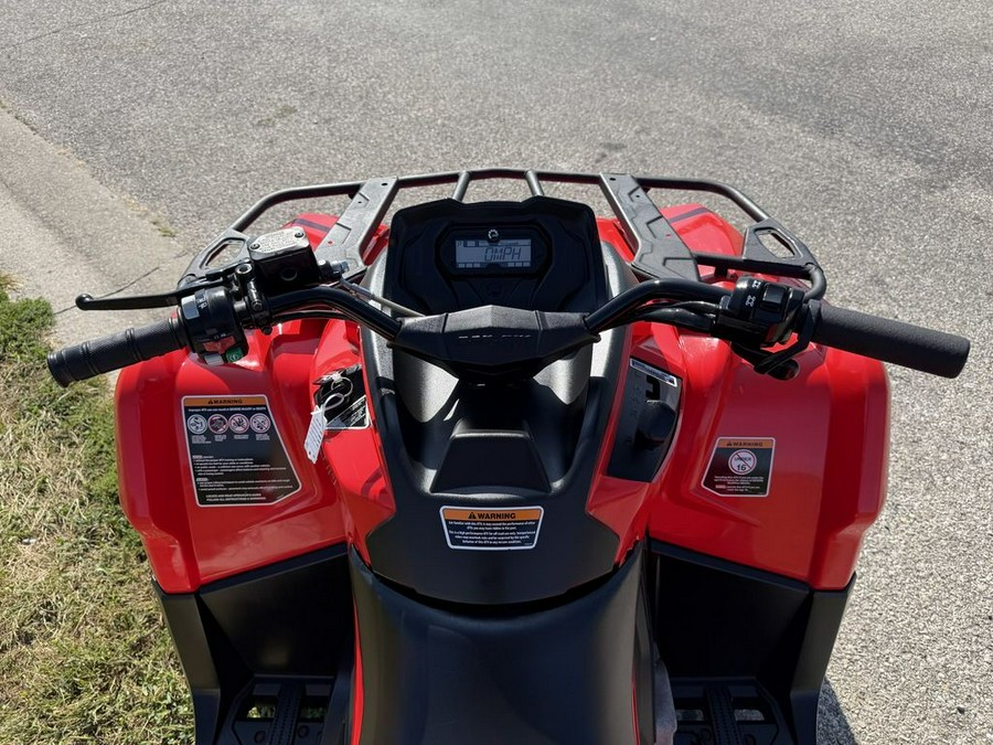 2015 Can-Am® Outlander™ L 500
