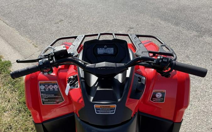 2015 Can-Am® Outlander™ L 500