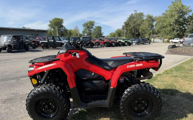 2015 Can-Am® Outlander™ L 500