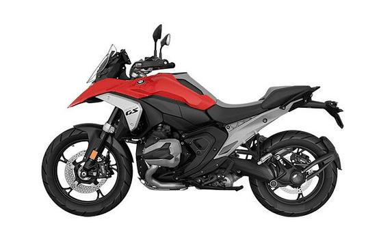 2027 BMW R1300 GS
