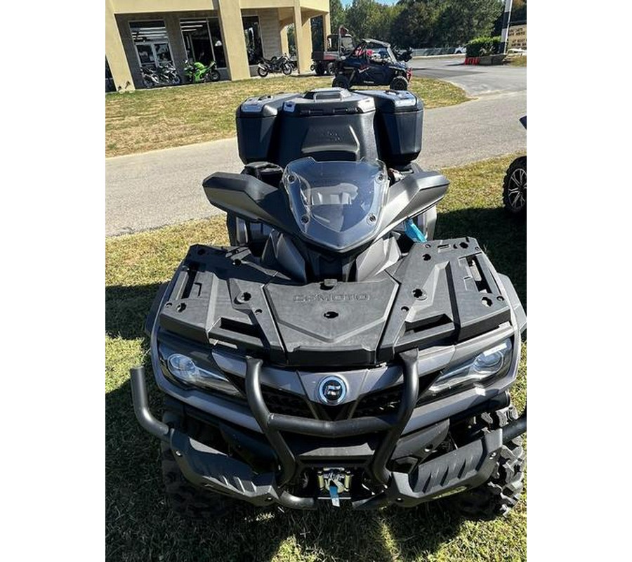 2022 CFMoto CForce 1000 Overland for sale in Bowling Green, KY